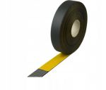 Taśma izolacyjna kauczukowa samoklejąca 48x3mm 10mb  Taśma izolacyjna kauczukowa samoklejąca 48x3mm 10mb